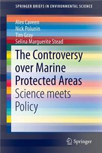 Controversy Over Marine Protected Areas