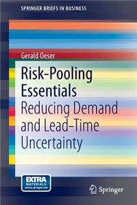 Risk-Pooling Essentials