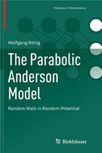 Parabolic Anderson Model