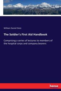 Soldier's First Aid Handbook