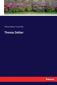 Thomas Dekker