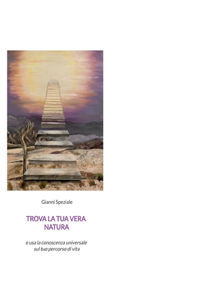 Trova la tua vera natura