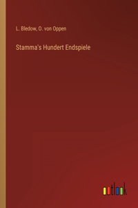 Stamma's Hundert Endspiele