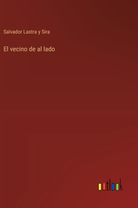 vecino de al lado