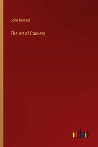 Art of Cookery