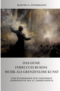 Genie Ferruccio Busoni