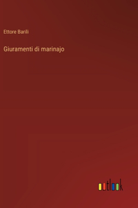 Giuramenti di marinajo