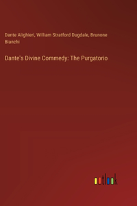 Dante's Divine Commedy