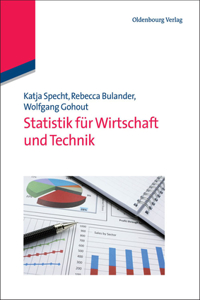 Statistik Für Wirtschaft Und Technik