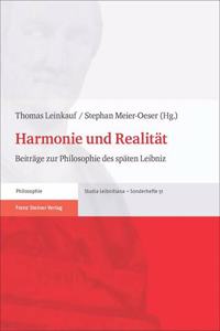 Harmonie Und Realitat