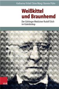 Weisskittel Und Braunhemd