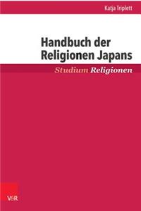 Handbuch Der Religionen Japans