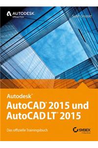 AutoCAD 2015 und AutoCAD LT 2015