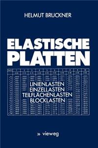 Elastische Platten