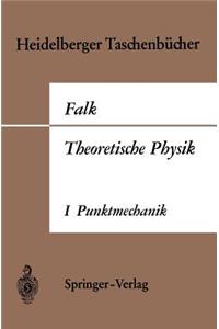 Theoretische Physik auf der Grundlage einer allgemeinen Dynamik