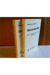 Dunnwandige Stabe