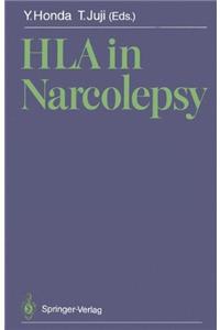 Hla in Narcolepsy