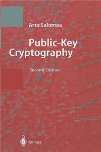 Public-Key Cryptography