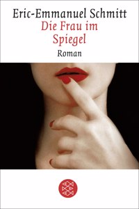 Die Frau im Spiegel