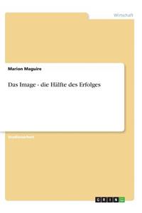 Image - die Hälfte des Erfolges