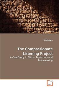 Compassionate Listening Project