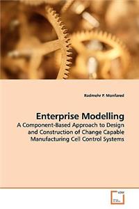 Enterprise Modelling
