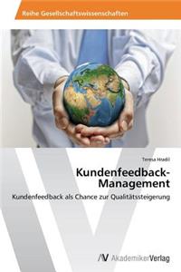 Kundenfeedback-Management