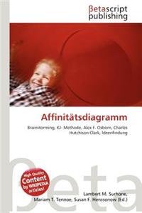 Affinit Tsdiagramm