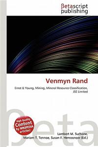 Venmyn Rand