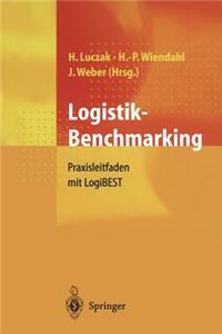 Logistik-Benchmarking: Praxisleitfaden Mit Logibest
