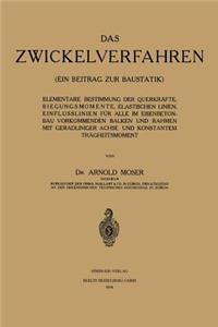 Das Zwickelverfahren