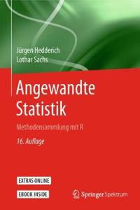 Angewandte Statistik