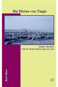 Die Hirten von Tingis