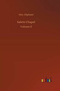 Salem Chapel