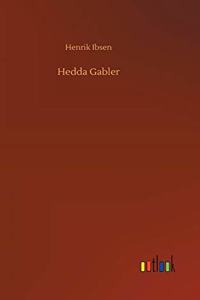 Hedda Gabler