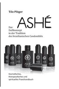 Ashé