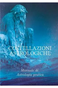 Costellazioni Astrologiche