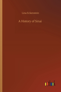 History of Sinai