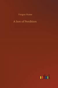 A Son of Perdition