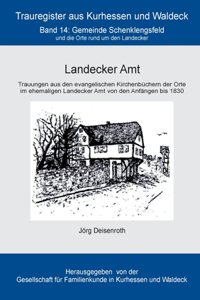 Landecker Amt