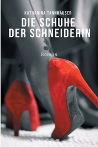 Schuhe der Schneiderin