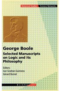 George Boole