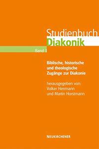 Studienbuch Diakonik