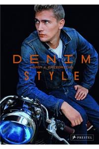 Denim Style