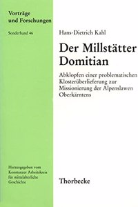 Der Millstatter Domitian