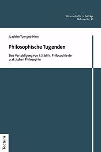 Philosophische Tugenden