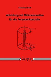 Abbildung Mit Millimeterwellen Fur Die Personenkontrolle