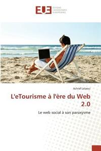 L'Etourisme À l'Ère Du Web 2.0