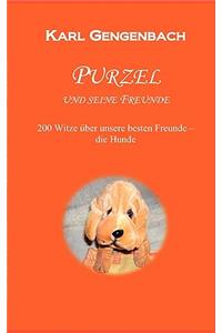 Purzel und seine Freunde
