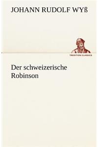 Der Schweizerische Robinson